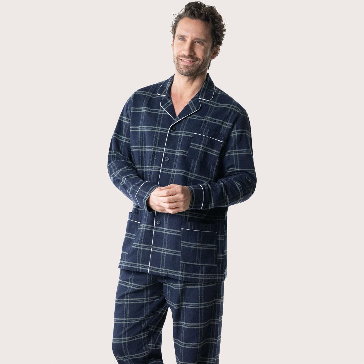 Orders pyjama homme une pièce