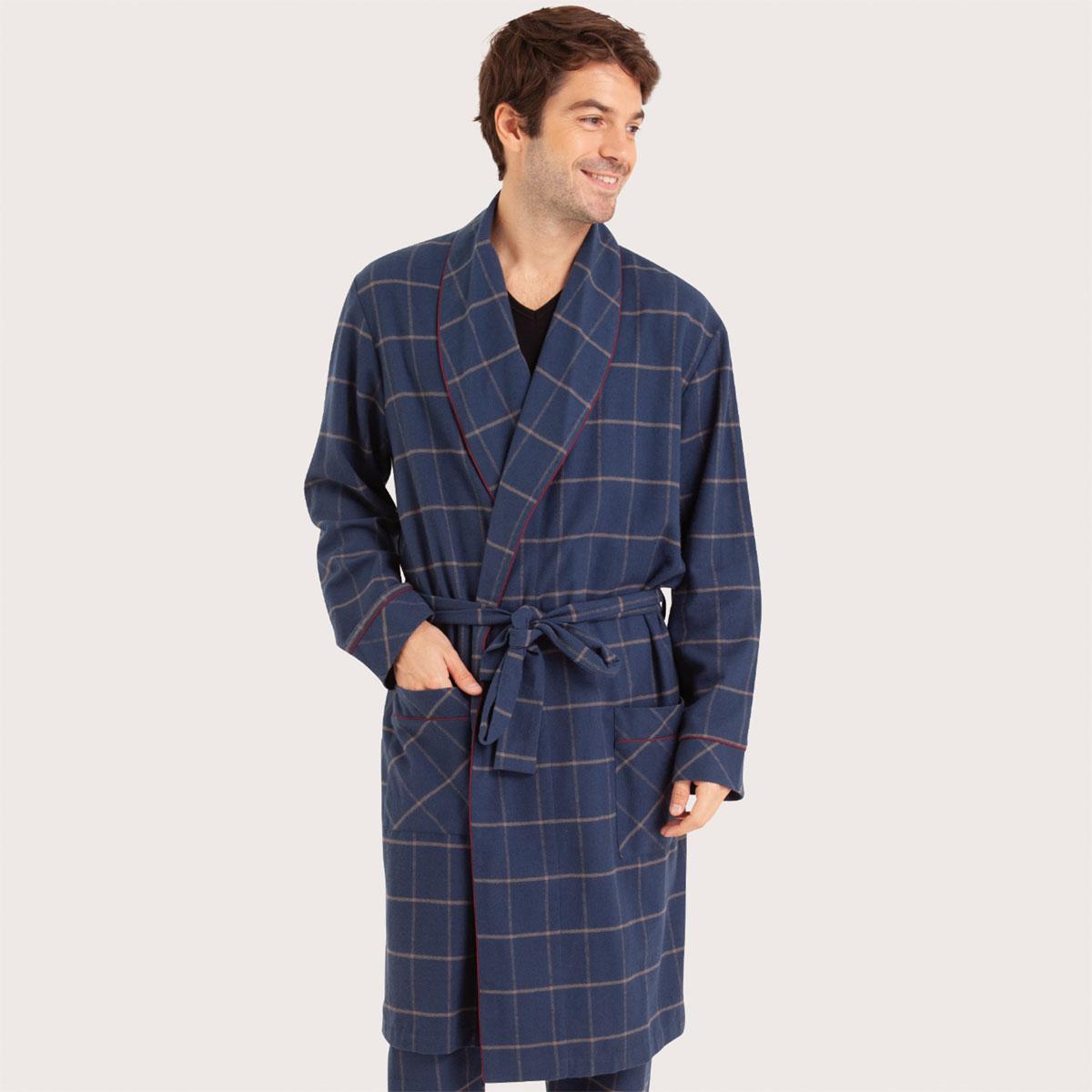 Robe de chambre homme c et a sale