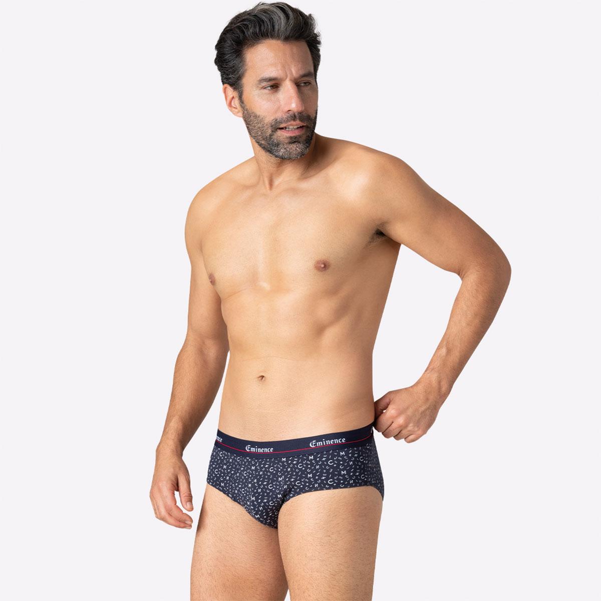 Slips homme soldes online